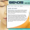 Bendis Web site
