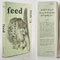 Feed Bookcover