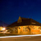 Train Station