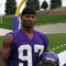 Football Player