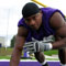 Football Player