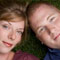 Megan and JJ