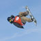 Snowboarder