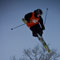 Skiier