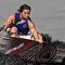 Wakeboarding